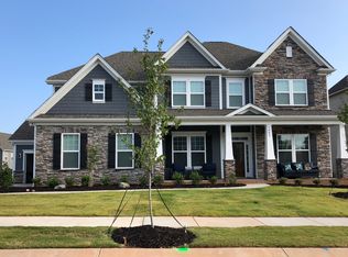 2005 Tailwood Dr, Waxhaw, NC 28173