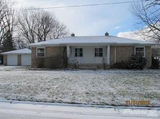 4602 Camden Ave, Flint, MI 48507