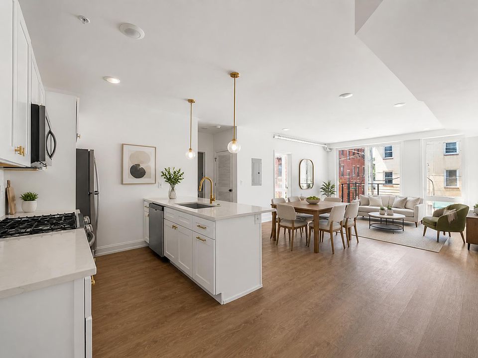 1st image of 1614 Ridge Ave #206
