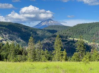 0 S Little Butte Creek Rd #2700, Eagle Pt, OR 97524