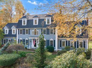 16 Julia Rd, Tolland, CT 06084