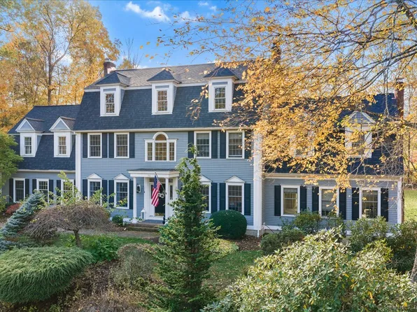 16 Julia Road, Tolland, CT 06084