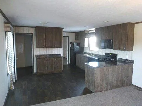 Floor plan B71