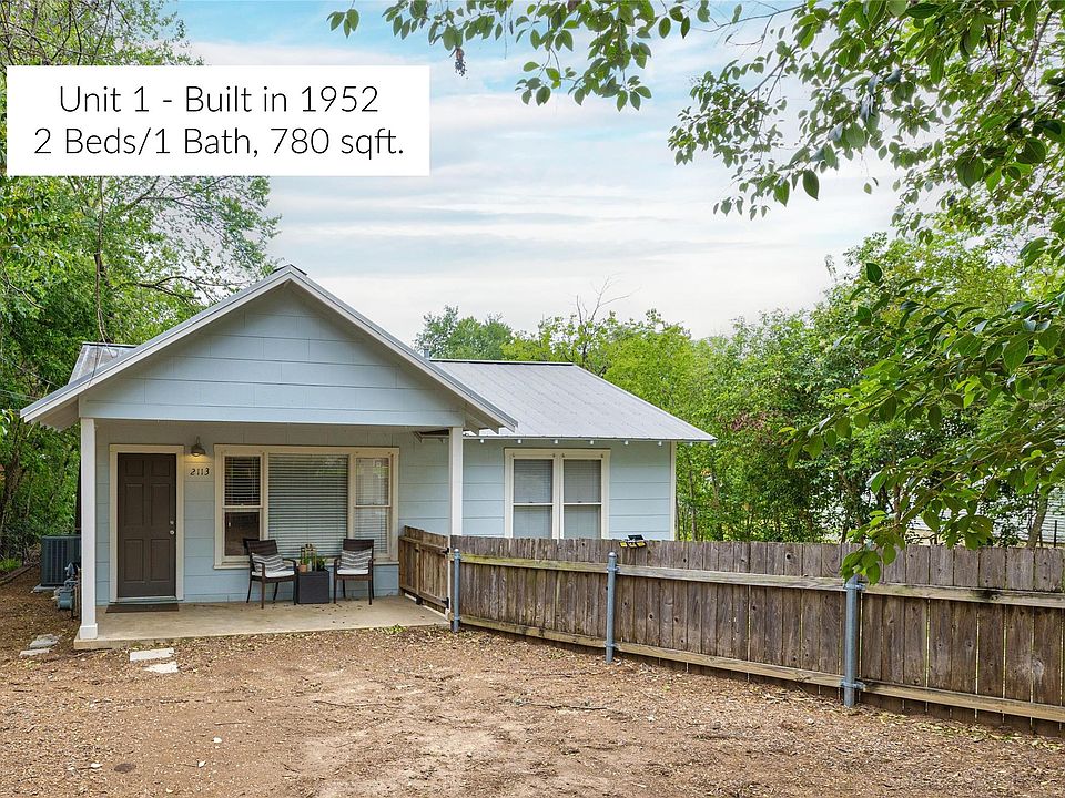 1st image of 2113 Thornton Rd