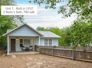 2113 Thornton Rd, Austin, TX 78704