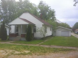 303 S Oak St, Oxford, IN