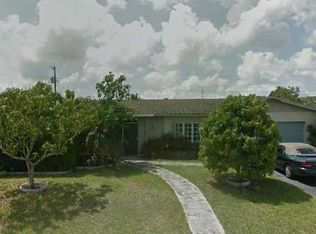 10920 SW 177th St, Miami, FL 33157