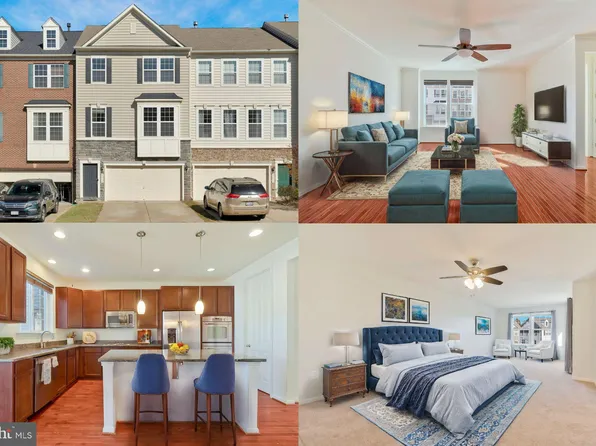 42255 Dean Chapel Sq, Chantilly, VA 20152
