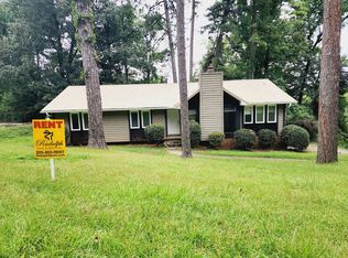 112 Cliffwood Ln, Birmingham, AL 35226