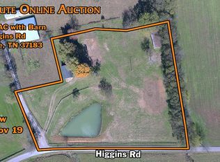 229 Higgins Rd, Wartrace, TN 37183