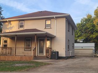 108 S West St, Monona, IA 52159