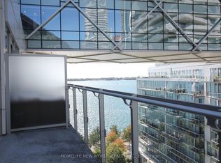 29 Queens Quay E #1123, Toronto, ON M5E0A4