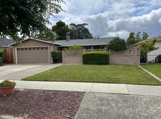 2891 Kilo Ave, San Jose, CA 95124
