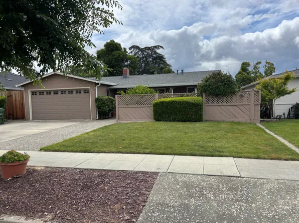2891 Kilo Ave, San Jose, CA 95124