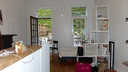 Rented by Immac Realty