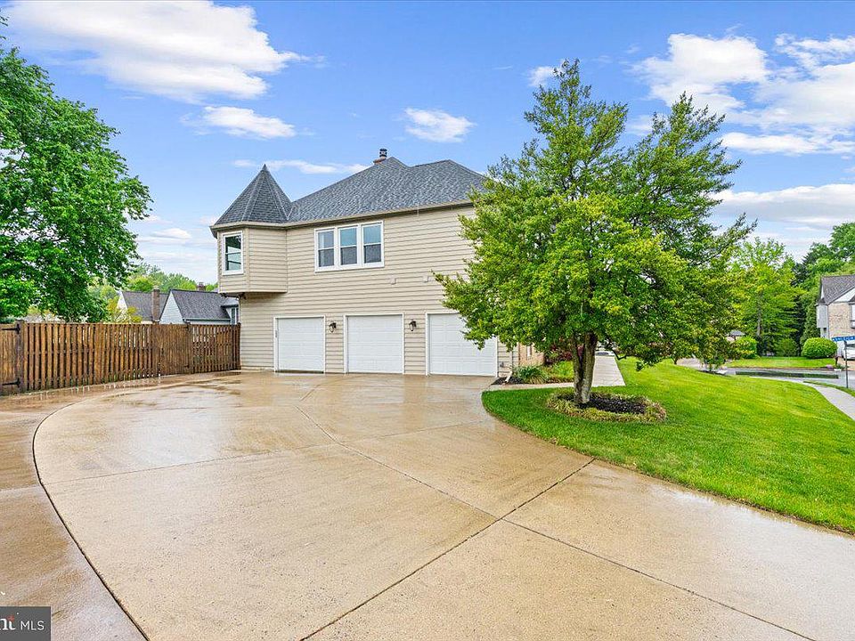 5903 Hampton Forest Way, Fairfax, VA 22030 Zillow