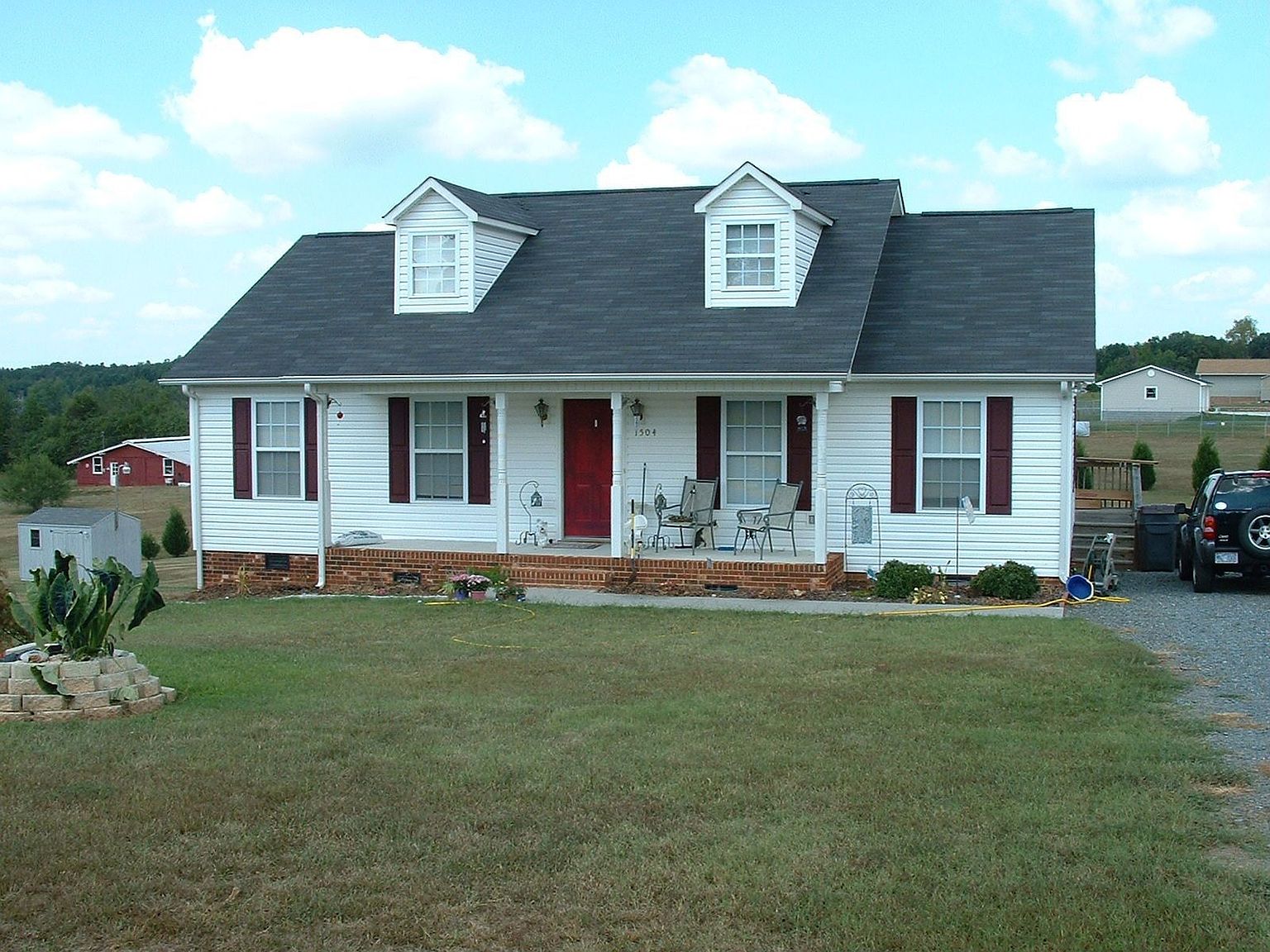 1504 Gibbs Rd, Reidsville, NC 27320 Zillow