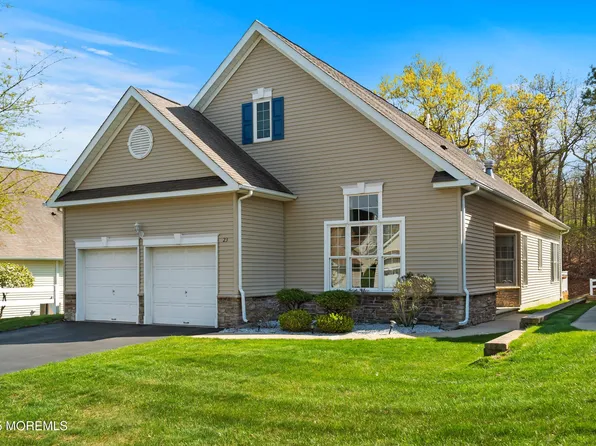 23 Boxwood Drive, Ocean Twp, NJ 07712