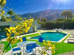 440 S Glen Cir, Palm Springs, CA 92262