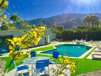 440 S Glen Cir, Palm Springs, CA, 92262