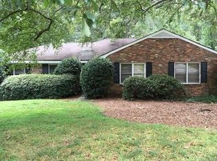 377 Valley Brook Dr NE, Atlanta, GA 30342