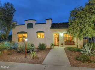 503 E Historic St, Tucson, AZ 85701