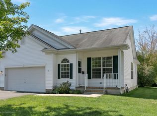 13 Wordsworth Rd, Brick, NJ 08724