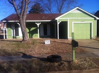 5676 Winter Tree Dr, Memphis, TN 38115