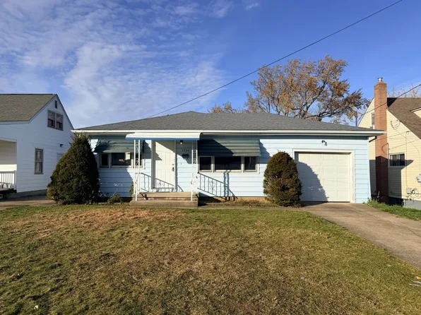 1334 Aberdeen Ave, Youngstown, OH 44502