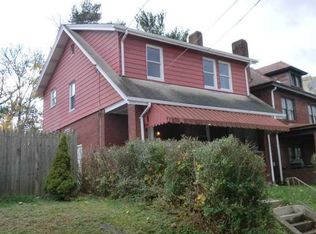 23 W McIntyre Ave, Pittsburgh, PA