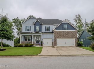 621 Bunchgrass St, Evans, GA 30809