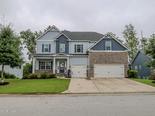 621 Bunchgrass Street, Evans, GA 30809