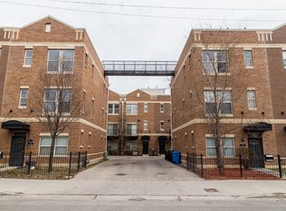 713 S Kedzie Ave UNIT 3, Chicago, IL 60612