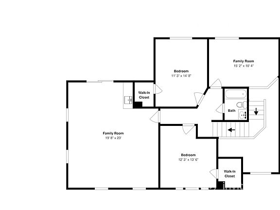 3rd image of 1001 Apache Oaks Dr