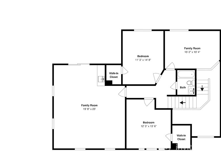 1001 Apache Oaks Dr — Photo 3