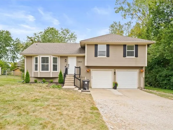 15803 Lawrence Ave, Belton, MO 64012