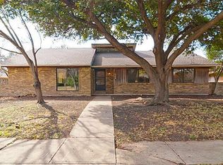 10248 Panther Ridge Trl, Dallas, TX 75243