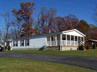 101 Gilmore Dr, Seneca, PA 16346