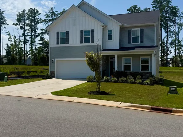 30 Brightleaf Dr, Franklinton, NC 27525