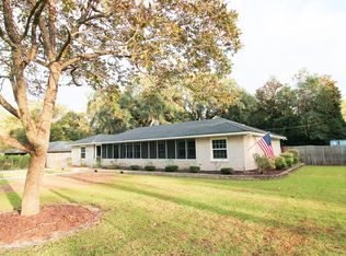 707 W Park Ave, Valdosta, GA 31602