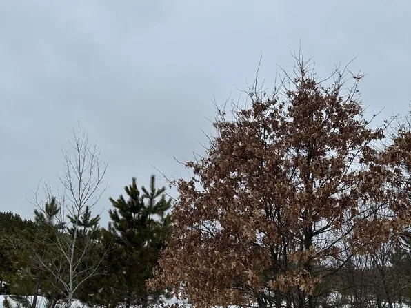 On Cth #Y-lot 9, Tomahawk, WI 54487