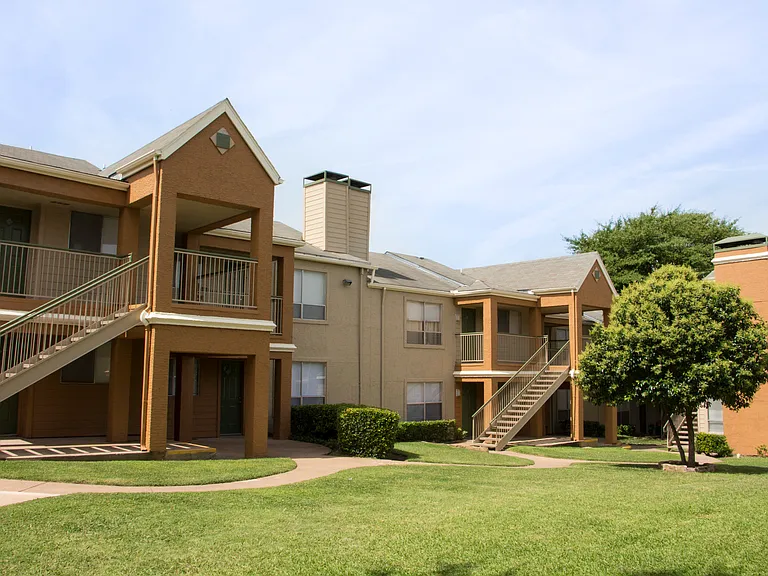 Dallas TX Apartments For Rent