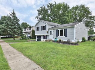4127 Little Pine Dr, Columbus, OH 43230