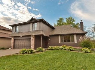 15565 Shirley Cir, Omaha, NE 68144