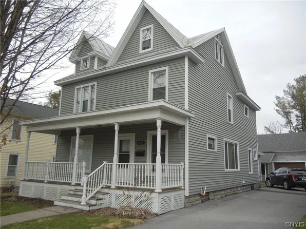 7484 S State St, Lowville, NY 13367