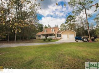 503 Broome Ln, Rincon, GA 31326