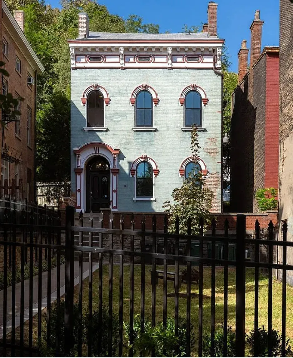Building Photo - 104 W Clifton Ave #4