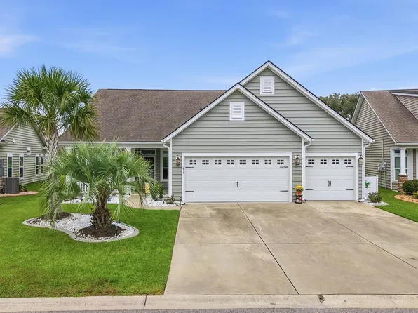 217 Sherwood Dr., Murrells Inlet, SC 29576