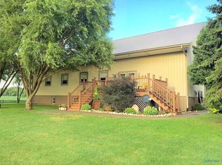 8868 County Road D, Delta, OH 43515