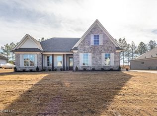 1344 S Clair Cir, Hernando, MS 38632